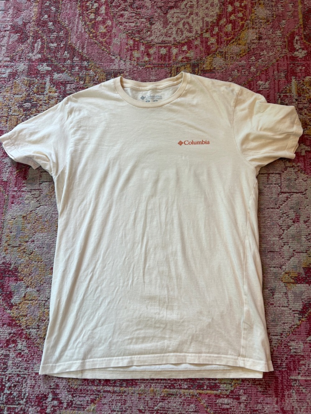 Columbia Graphic Tee